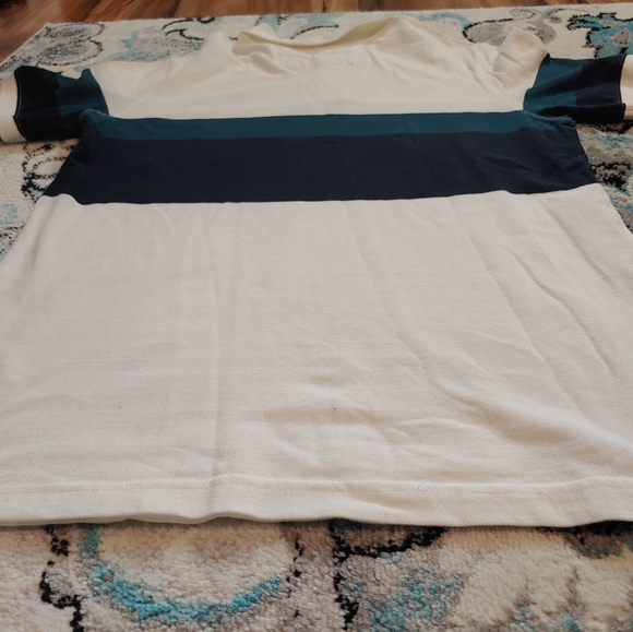 Banana Republic Polo shirt Men's New - Picture 11 of 16